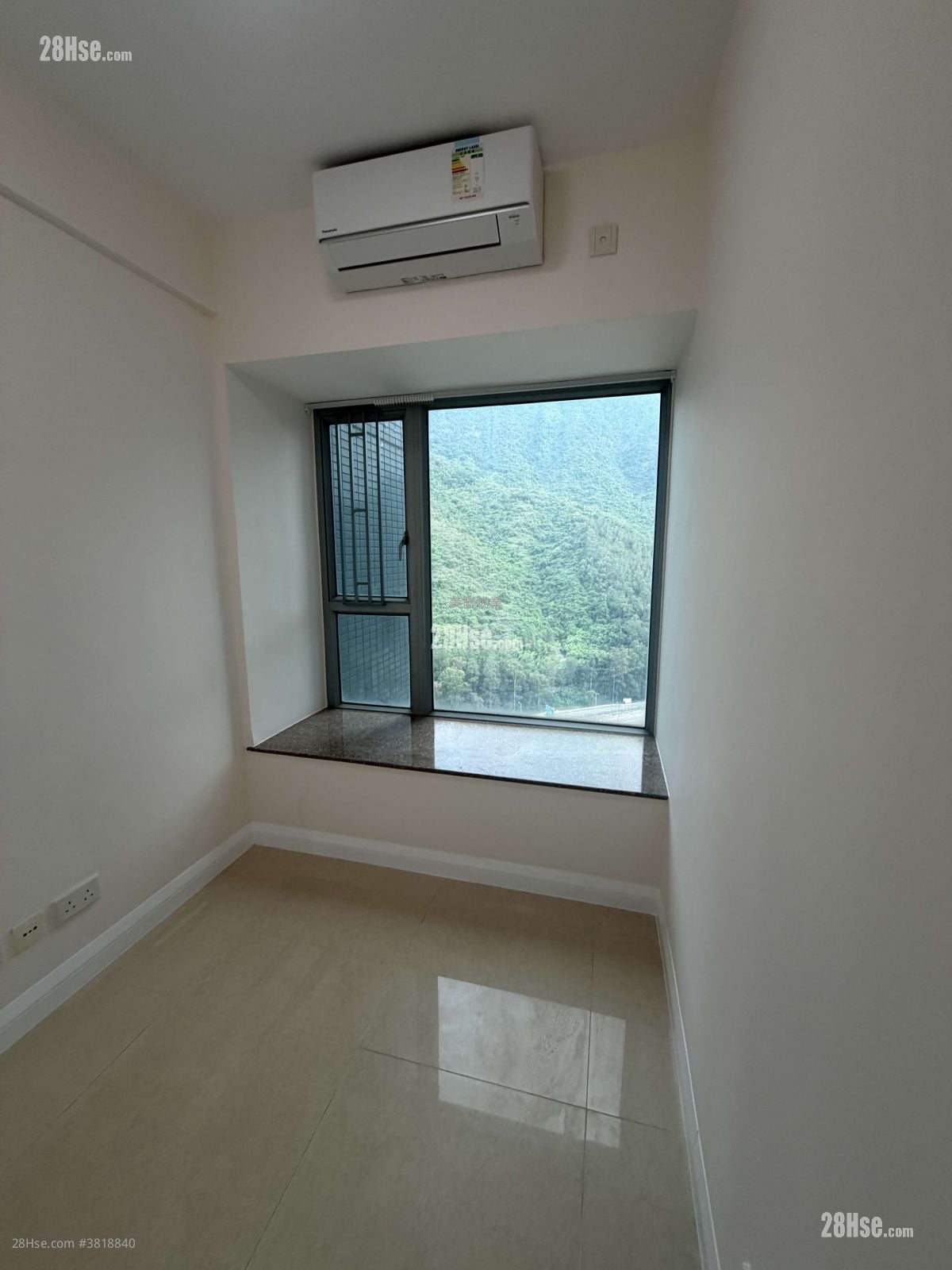 映灣園 售盤 3 房 611 平方呎