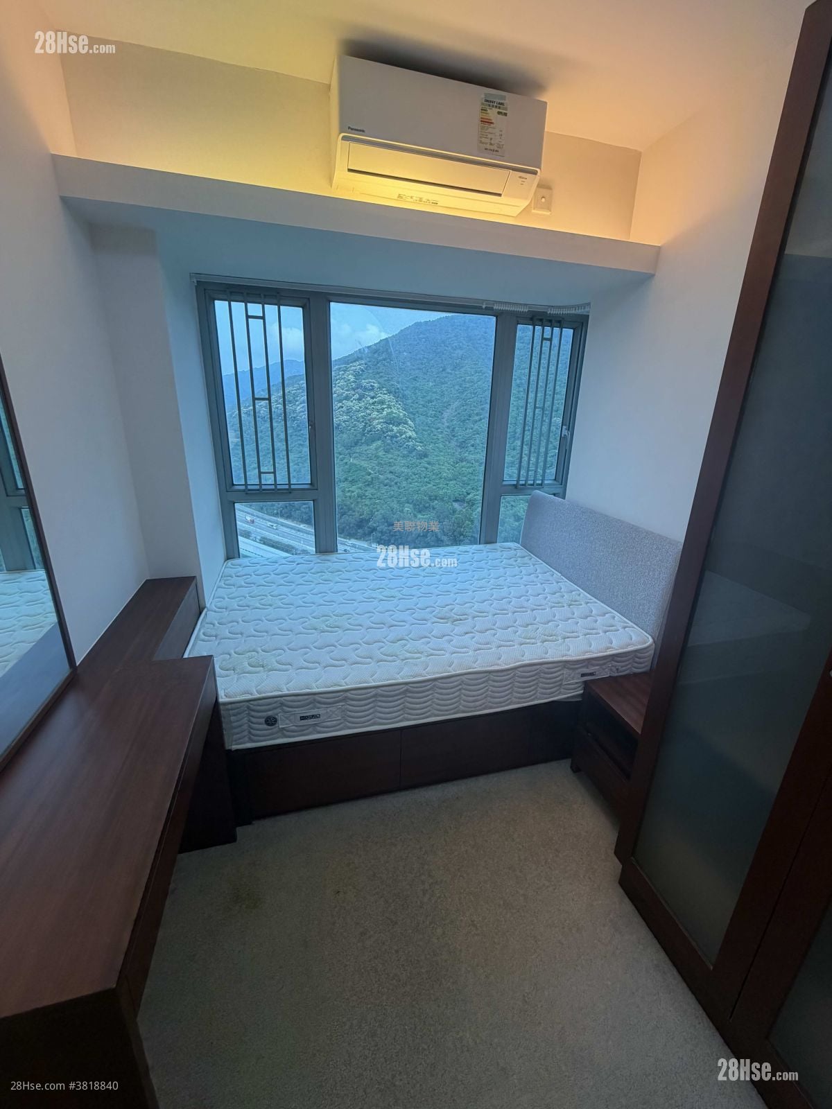 映灣園 售盤 3 房 611 平方呎