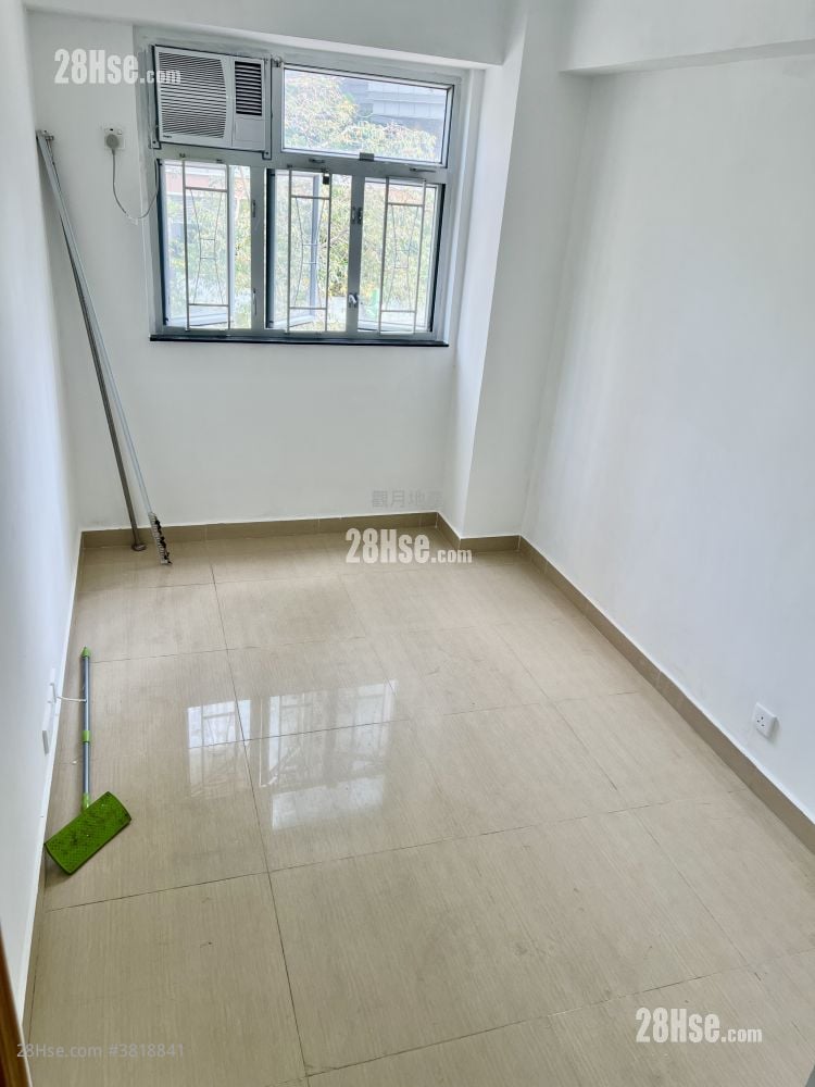 On Ning Building Rental 140 ft²