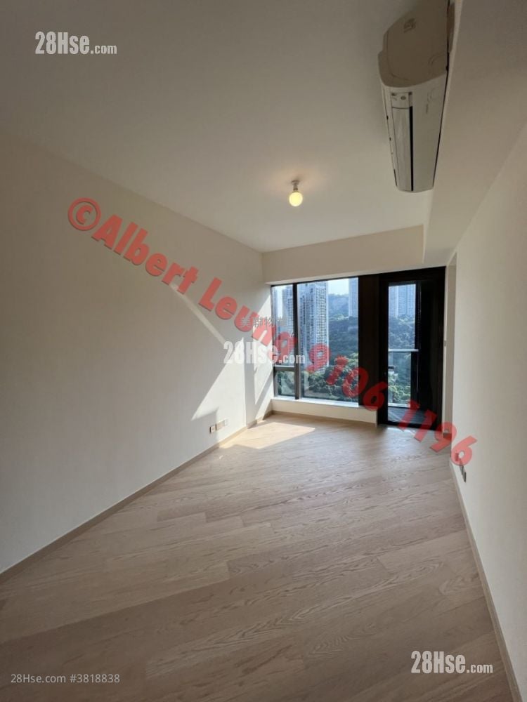 星凱堤岸 售盤 3 房 , 1 浴室 673 平方呎