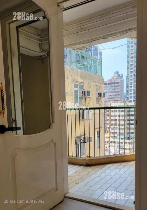 单幢楼房 售盘 1 房 , 1 浴室 301 平方尺