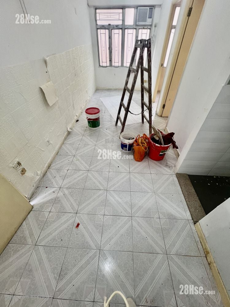 Wing Shun Building Rental 312 ft²