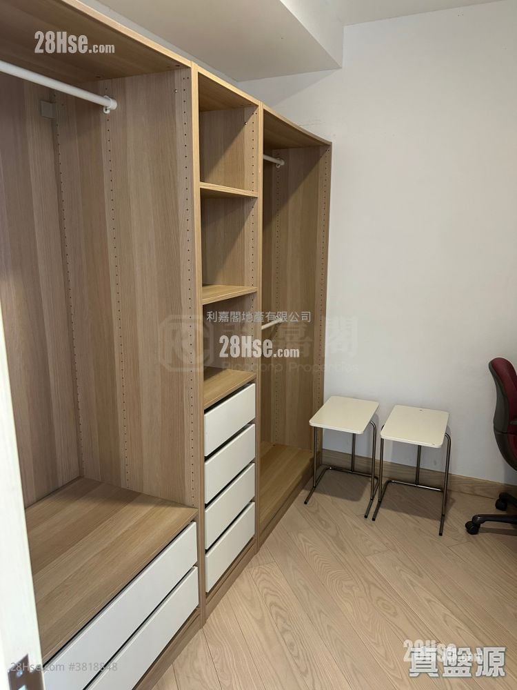 The Masterpiece Rental 1 Bedroom , 1 Bathroom 817 ft²