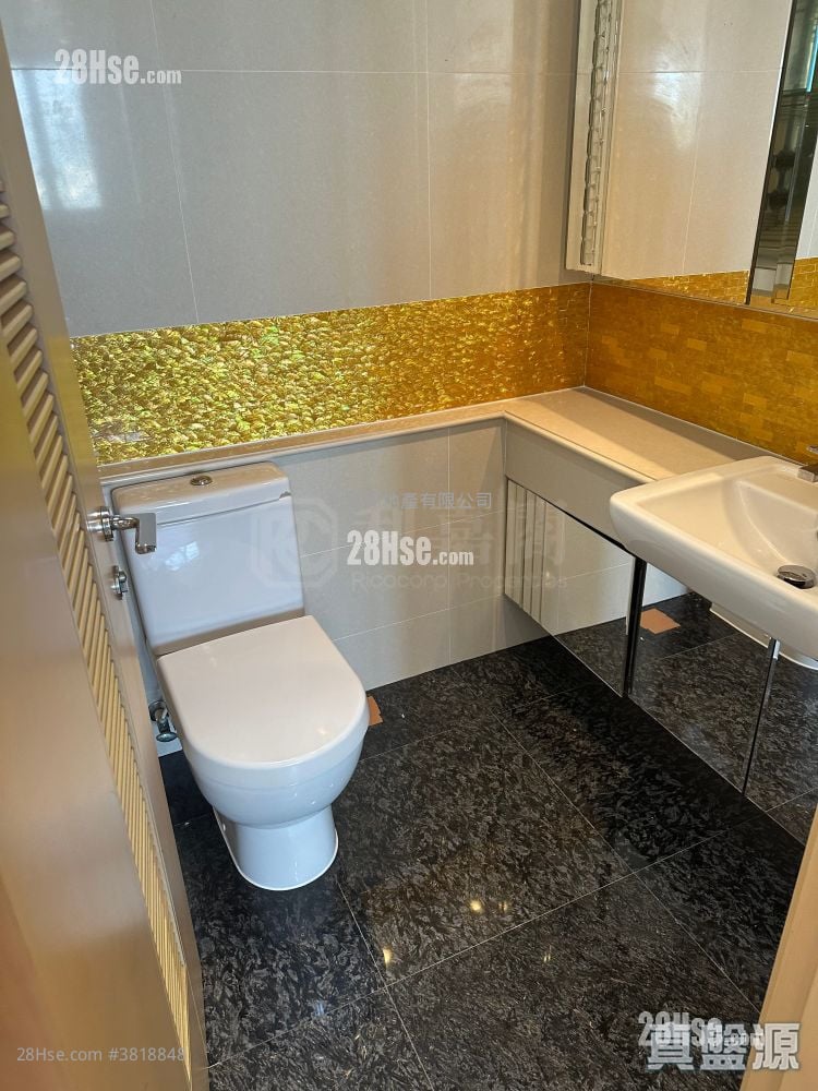 The Masterpiece Rental 1 Bedroom , 1 Bathroom 817 ft²