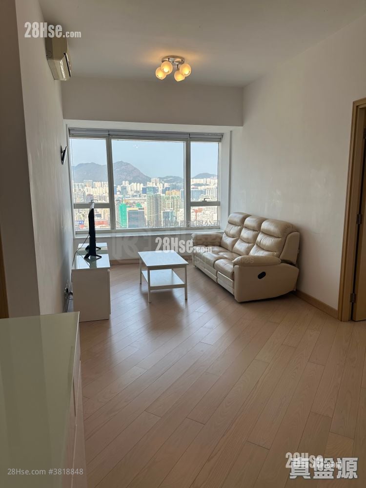 The Masterpiece Rental 1 Bedroom , 1 Bathroom 817 ft²