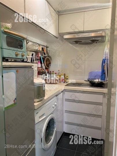 伟华中心 售盘 2 房 297 平方尺