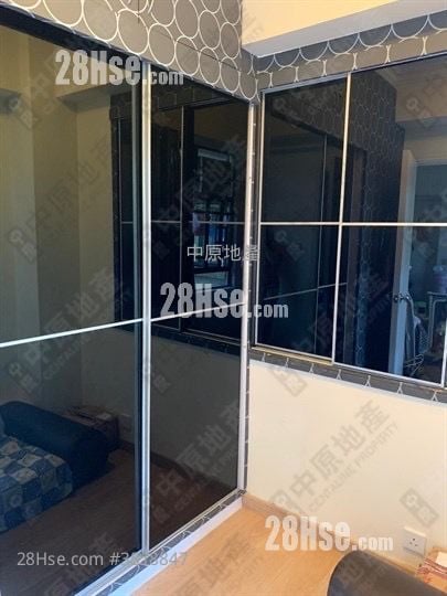 伟华中心 售盘 2 房 297 平方尺