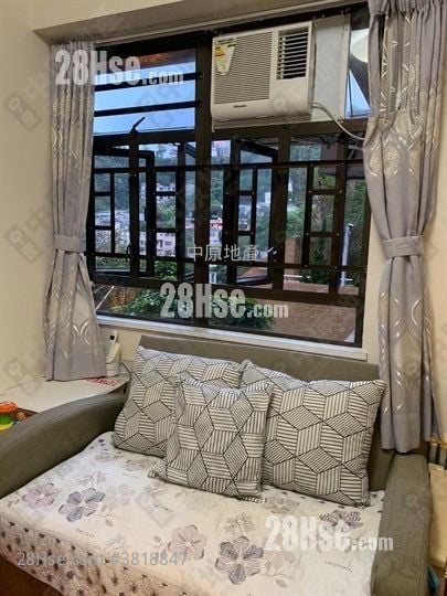 伟华中心 售盘 2 房 297 平方尺