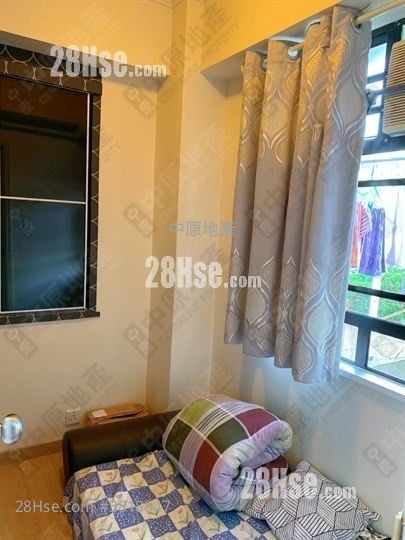 伟华中心 售盘 2 房 297 平方尺