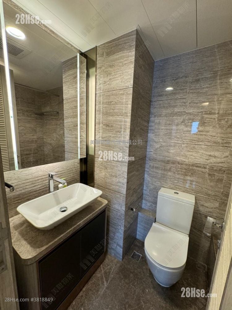 Sea To Sky 售盤 3 房 , 2 浴室 711 平方呎