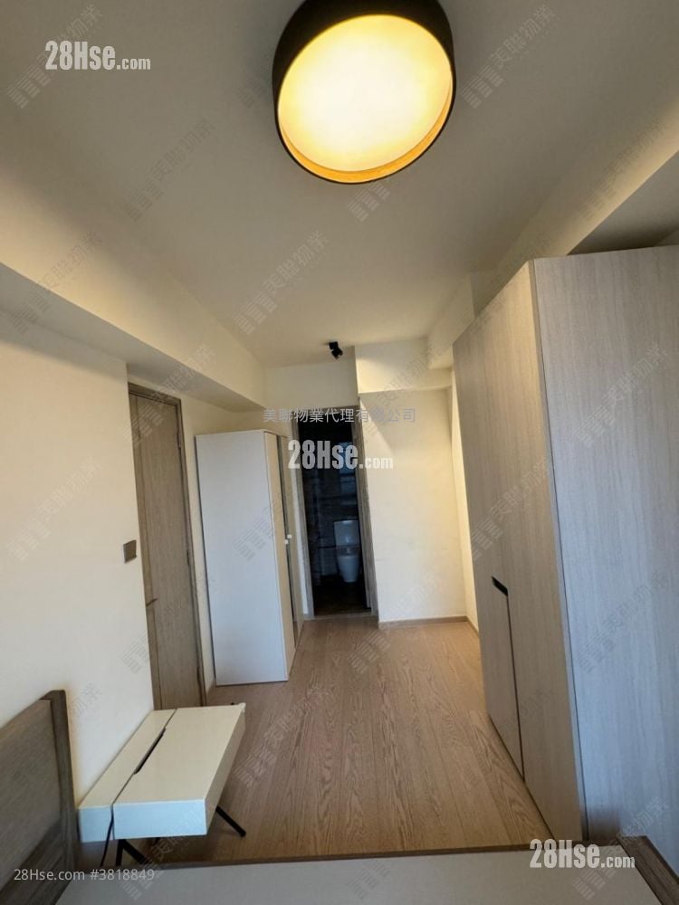 Sea To Sky 售盤 3 房 , 2 浴室 711 平方呎