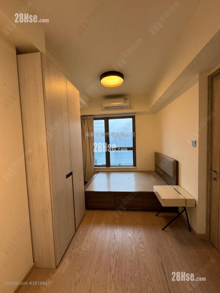 Sea To Sky 售盤 3 房 , 2 浴室 711 平方呎