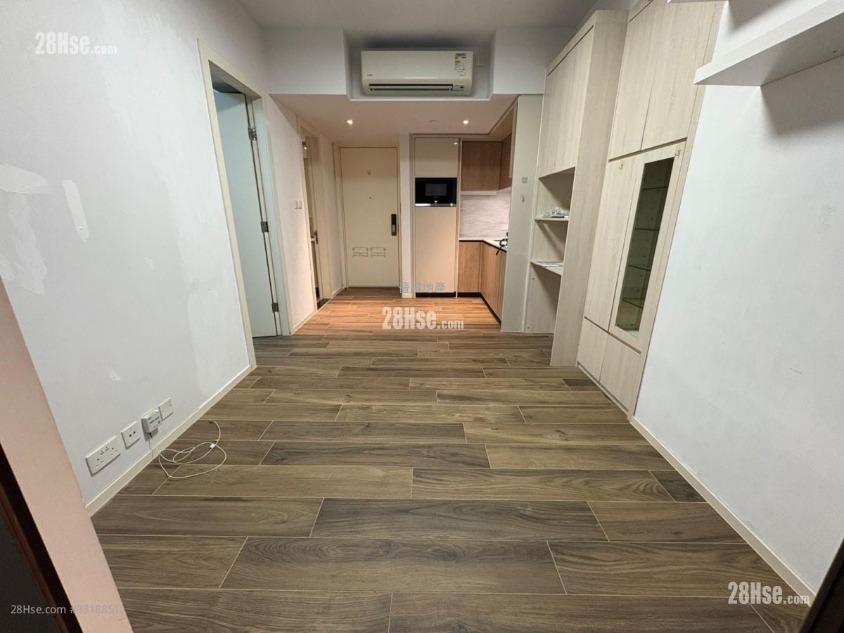 The Carmel Rental 1 Bedroom , 1 Bathroom 365 ft²