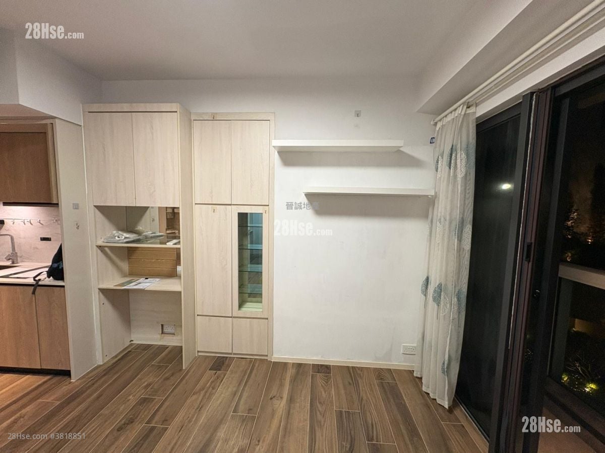 The Carmel Rental 1 Bedroom , 1 Bathroom 365 ft²