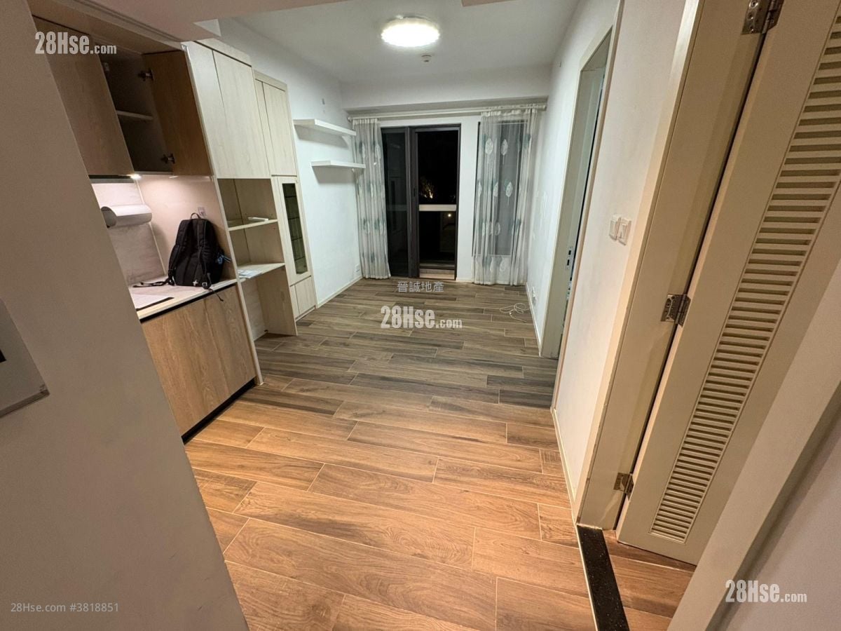 The Carmel Rental 1 Bedroom , 1 Bathroom 365 ft²