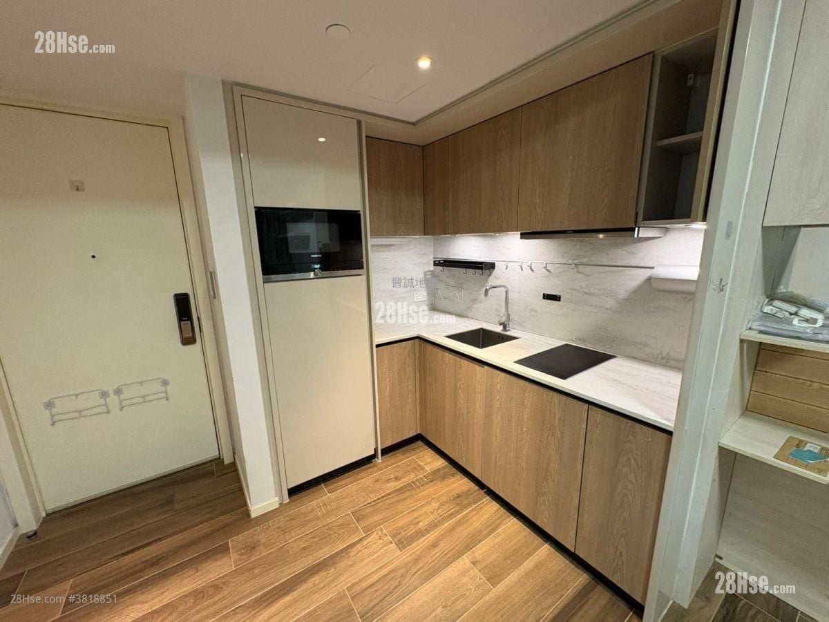 The Carmel Rental 1 Bedroom , 1 Bathroom 365 ft²