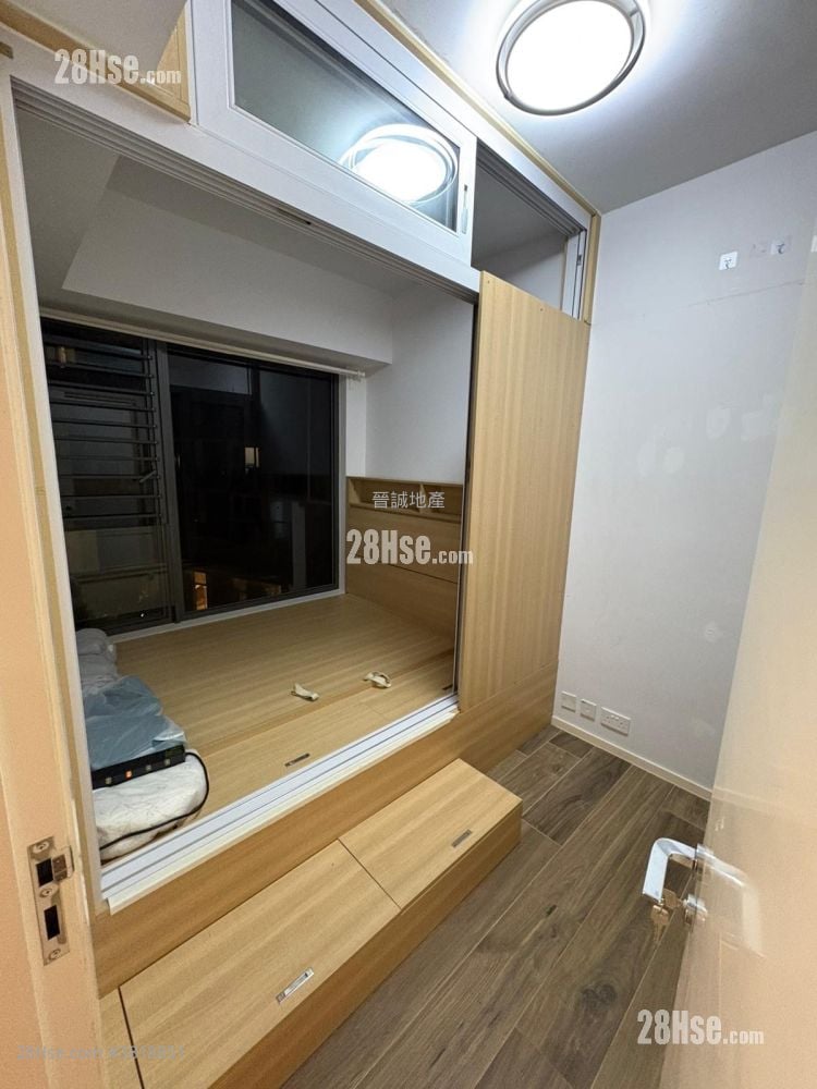 The Carmel Rental 1 Bedroom , 1 Bathroom 365 ft²