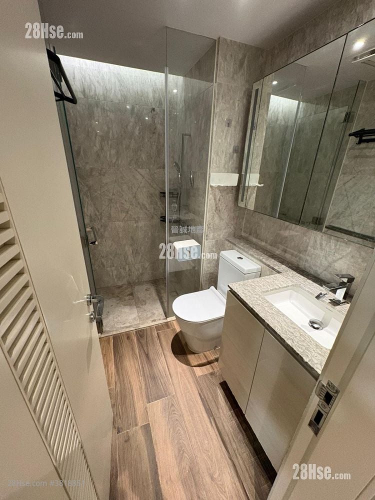 The Carmel Rental 1 Bedroom , 1 Bathroom 365 ft²