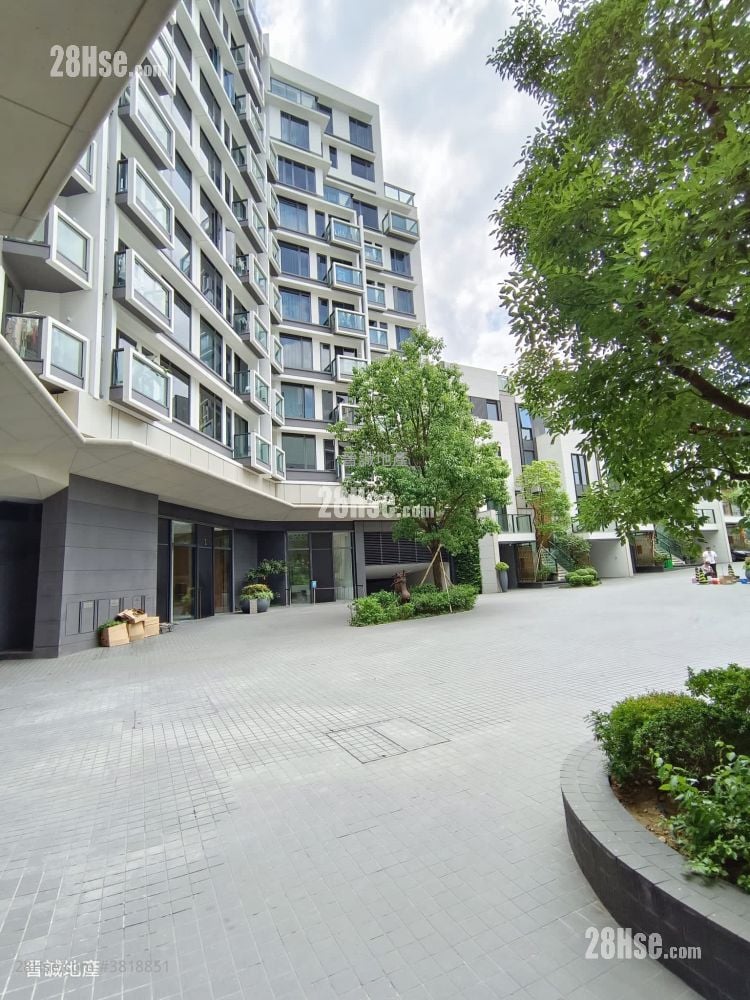 The Carmel Rental 1 Bedroom , 1 Bathroom 365 ft²