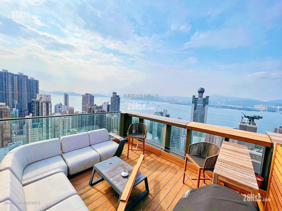 Kensington Hill 售盘 4 房 , 4 浴室 2,277 平方尺