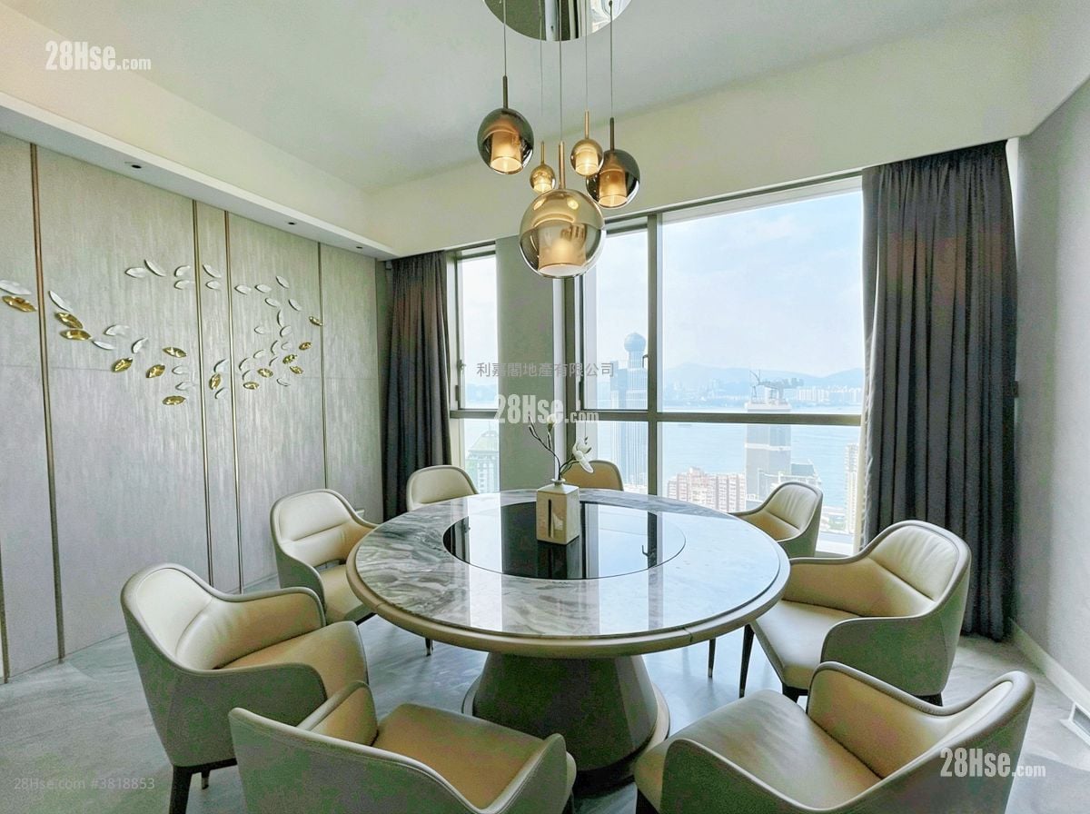 Kensington Hill 售盘 4 房 , 4 浴室 2,277 平方尺