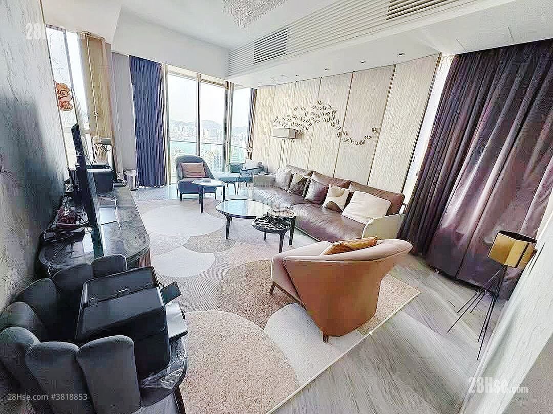 Kensington Hill 售盘 4 房 , 4 浴室 2,277 平方尺