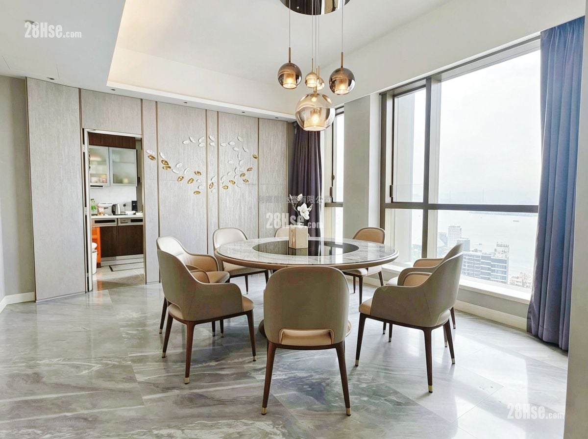 Kensington Hill 售盘 4 房 , 4 浴室 2,277 平方尺