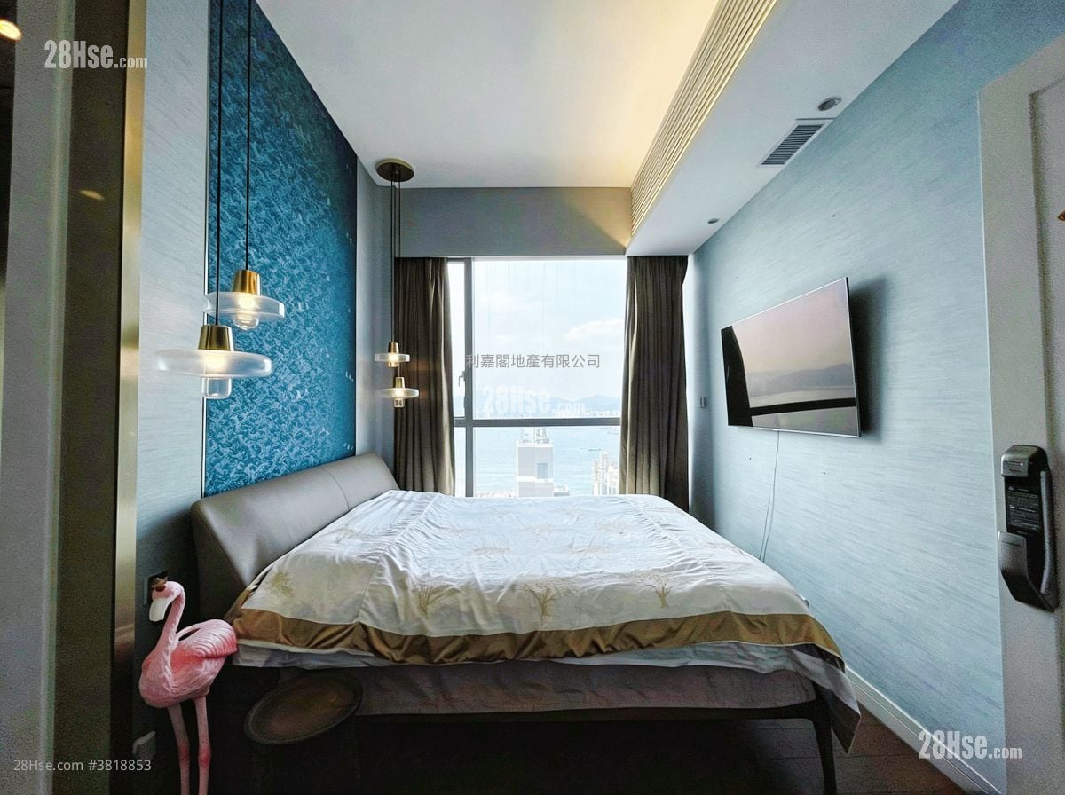 Kensington Hill 售盘 4 房 , 4 浴室 2,277 平方尺