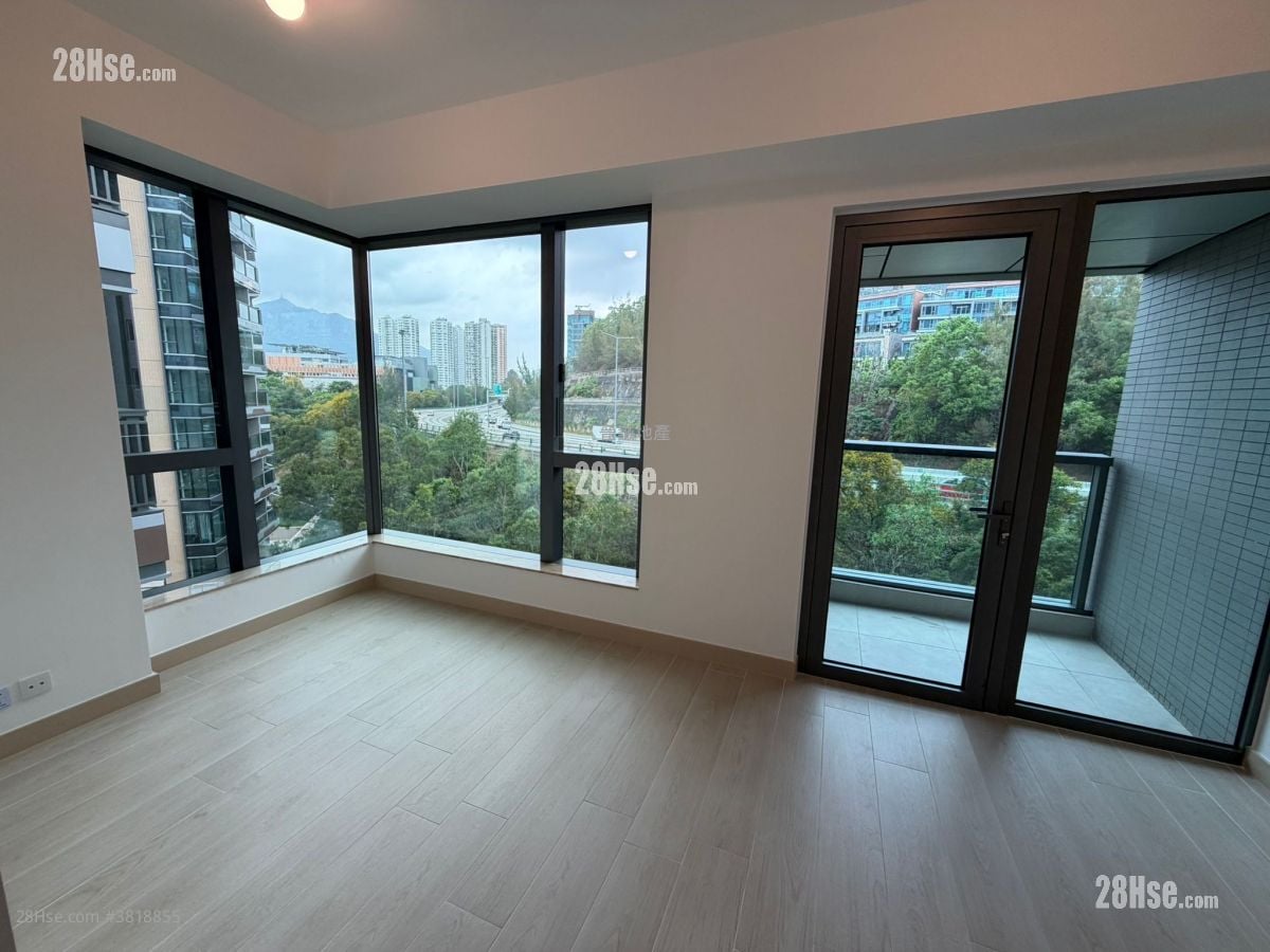 Gold Coast Bay Rental Studio , 1 Bathroom 306 ft²