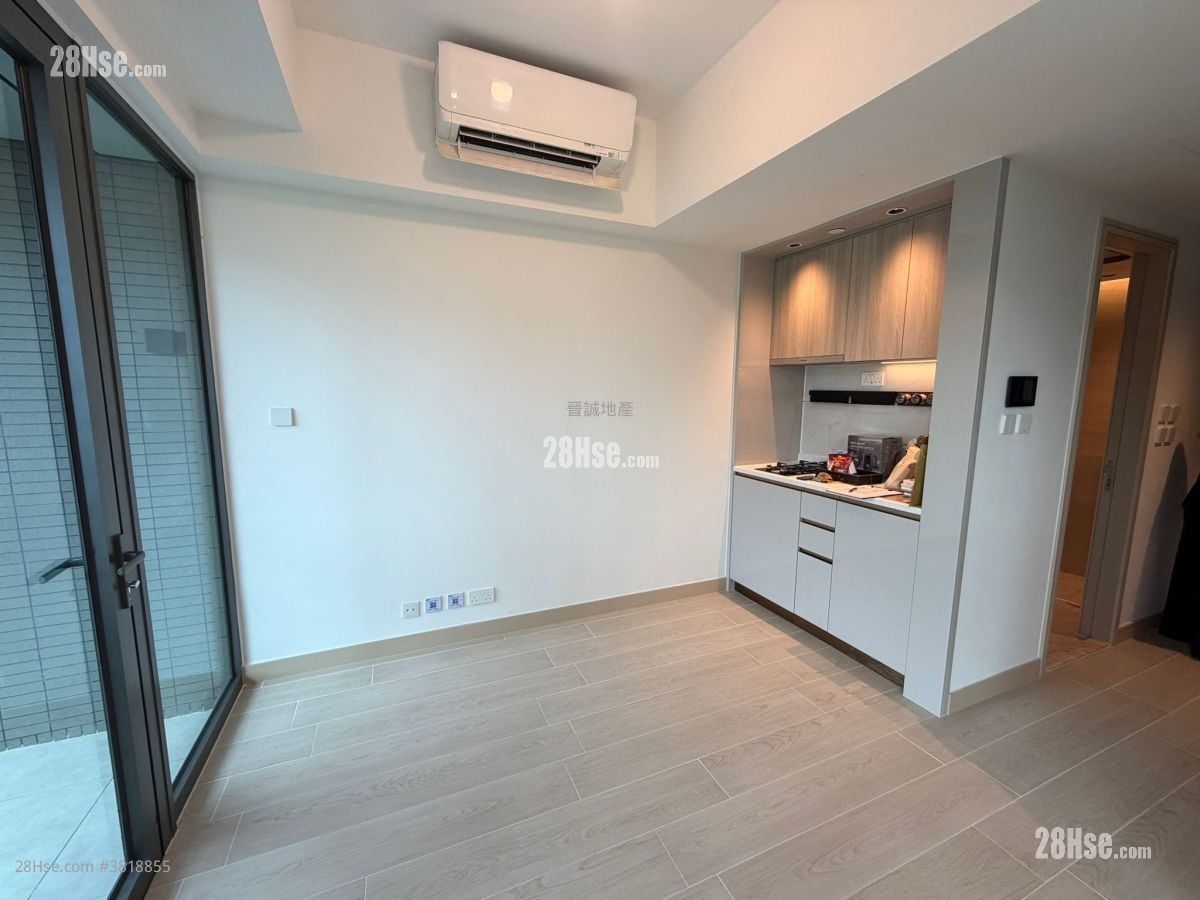 Gold Coast Bay Rental Studio , 1 Bathroom 306 ft²