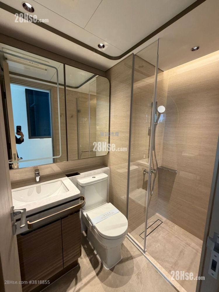 Gold Coast Bay Rental Studio , 1 Bathroom 306 ft²