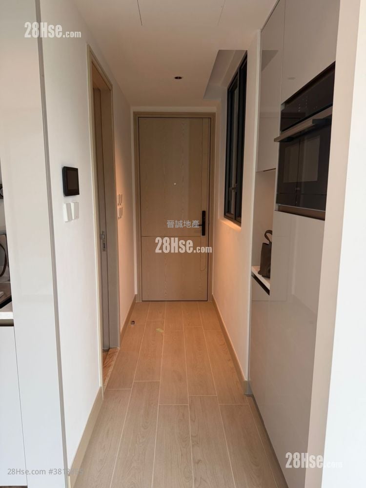 Gold Coast Bay Rental Studio , 1 Bathroom 306 ft²