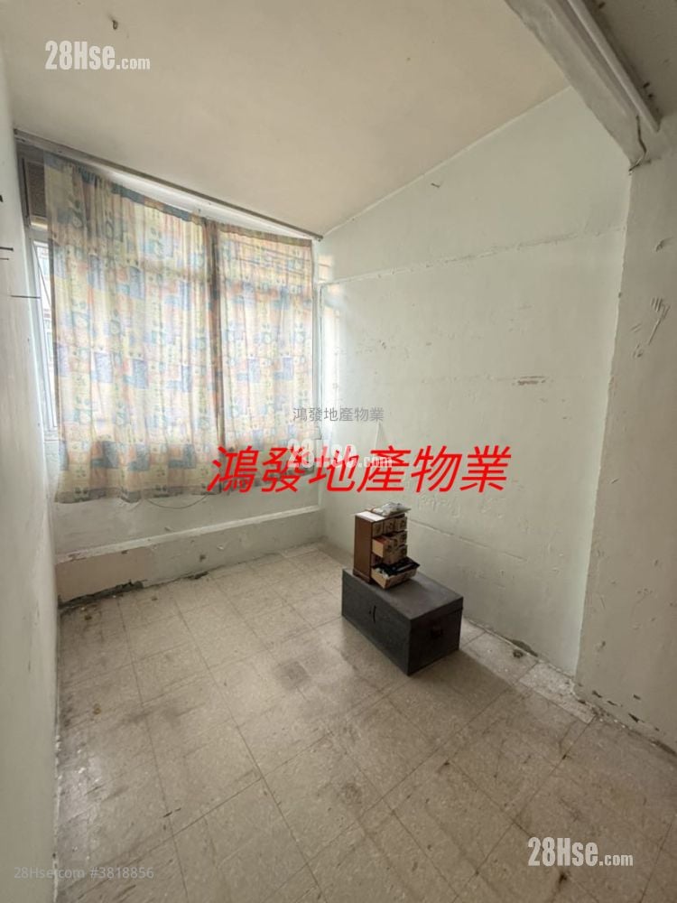 Lung Wa Building Sell 3 Bedrooms , 1 Bathroom 629 ft²