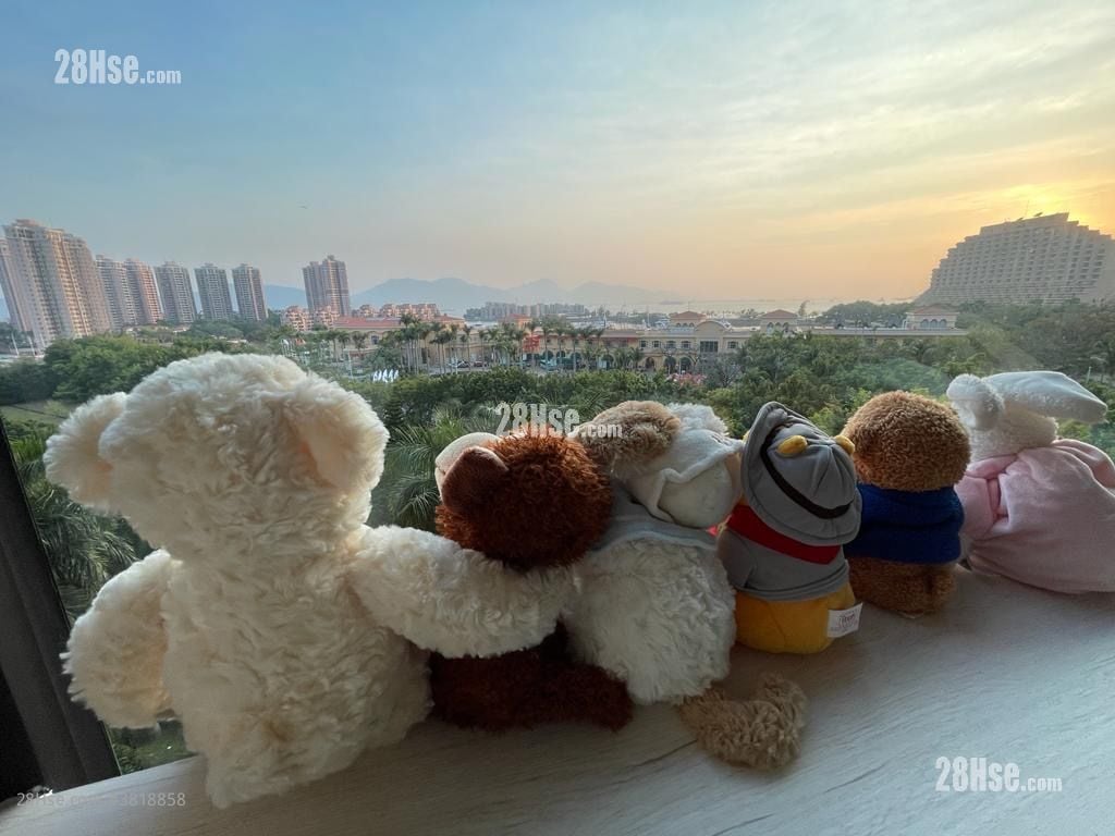 Aegean Coast Sell 2 Bedrooms 549 ft²