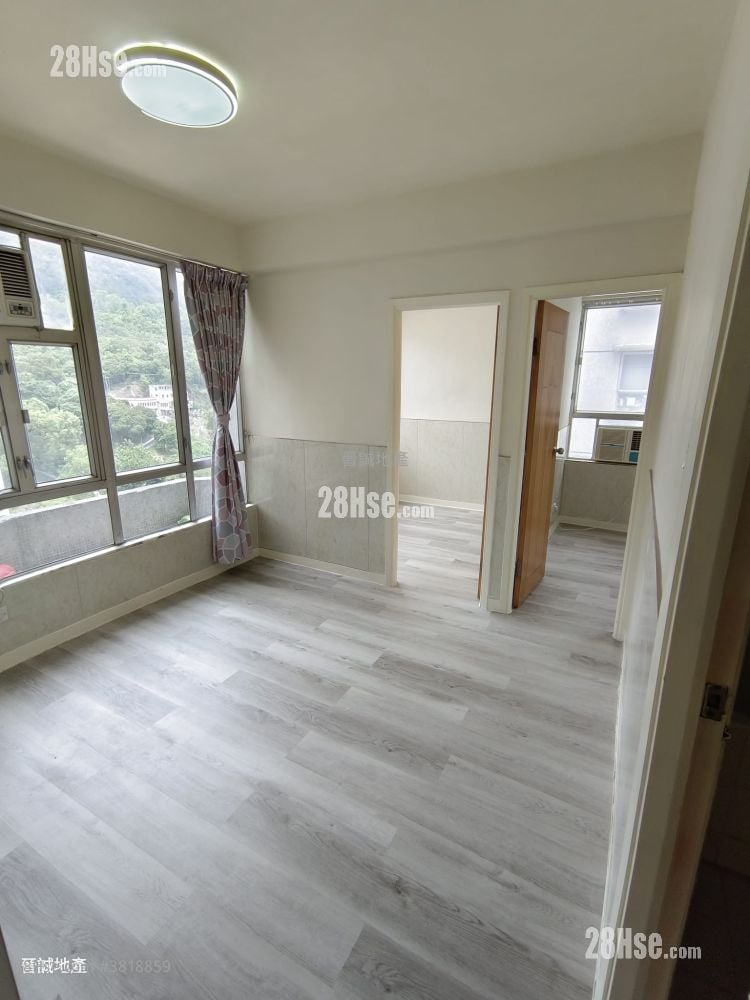 豪景花园 租盘 2 房 , 1 浴室 358 平方尺