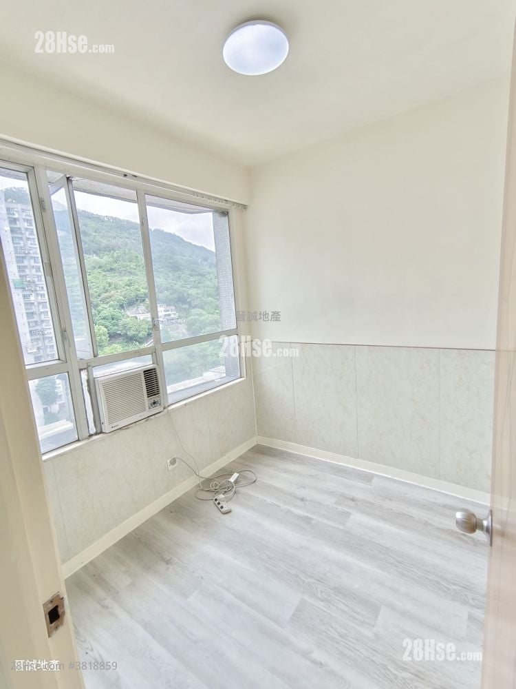 豪景花园 租盘 2 房 , 1 浴室 358 平方尺