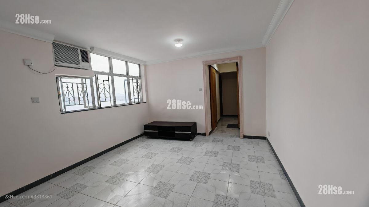 Yuet Wu Villa Rental 2 Bedrooms , 1 Bathroom 484 ft²