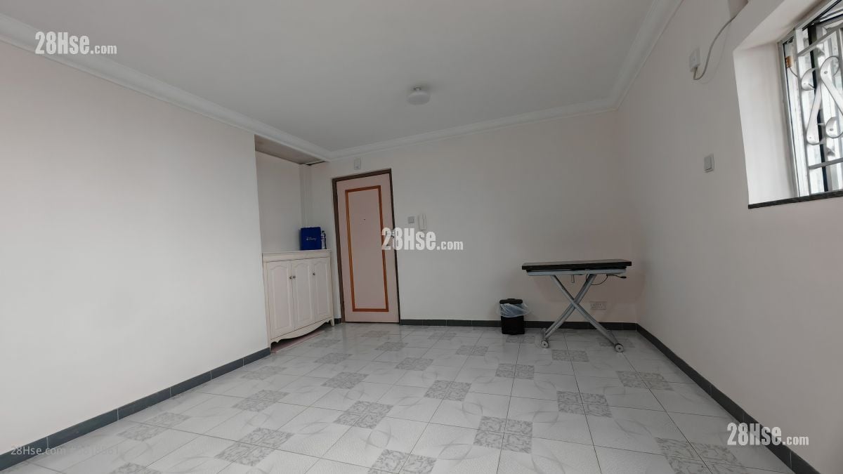 Yuet Wu Villa Rental 2 Bedrooms , 1 Bathroom 484 ft²