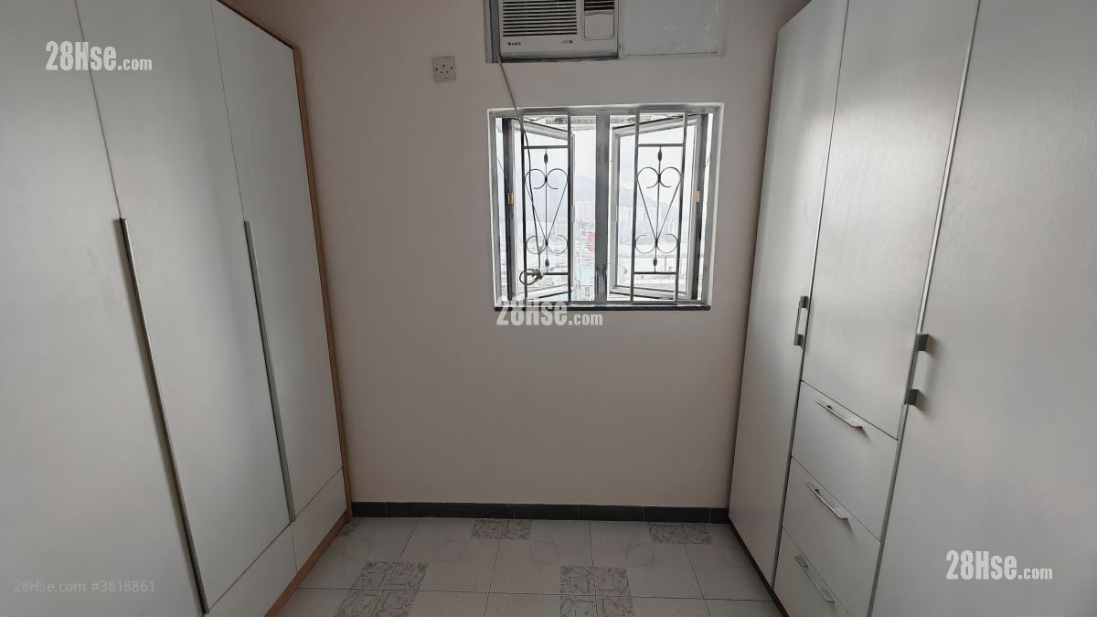 Yuet Wu Villa Rental 2 Bedrooms , 1 Bathroom 484 ft²