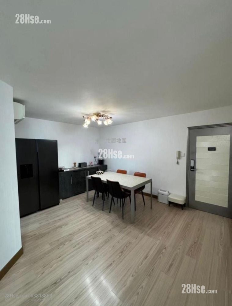 Taikoo Shing Sell 703 ft²