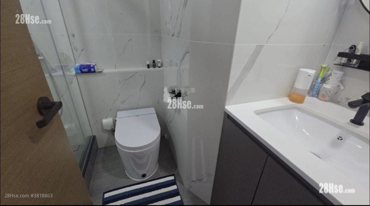 Taikoo Shing Sell 703 ft²