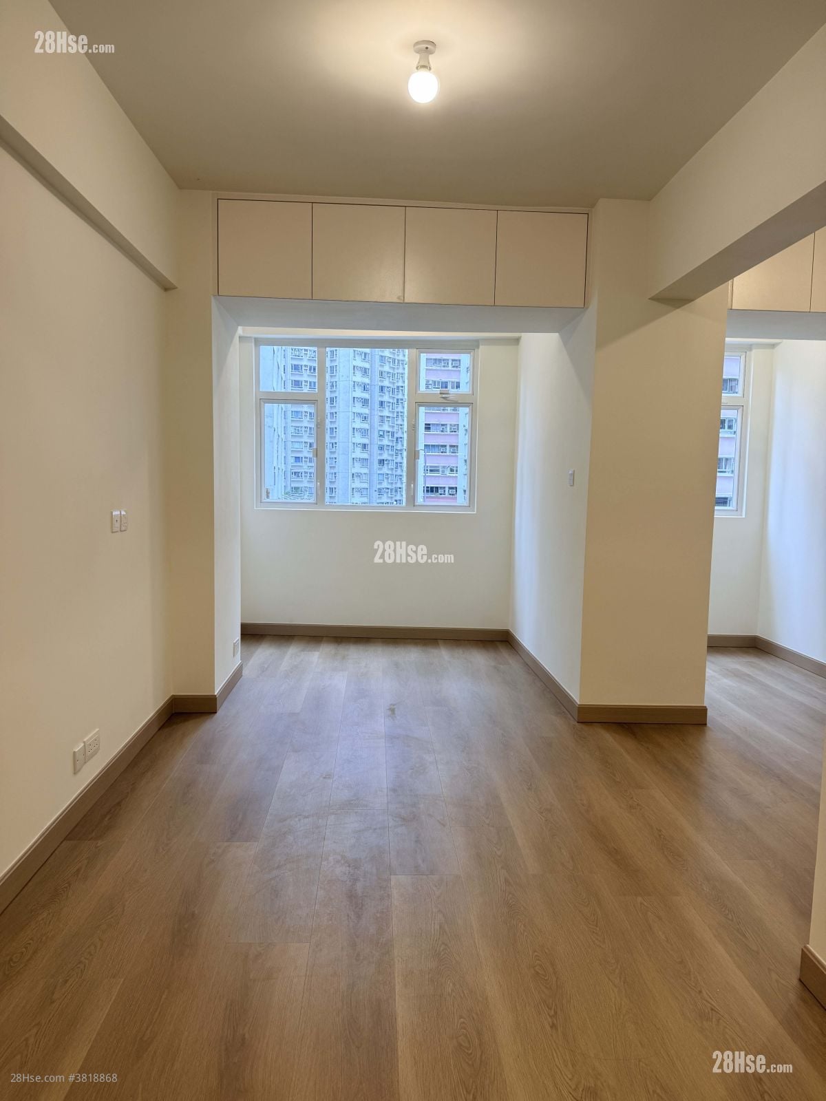 益發大廈 售盤 351 平方呎