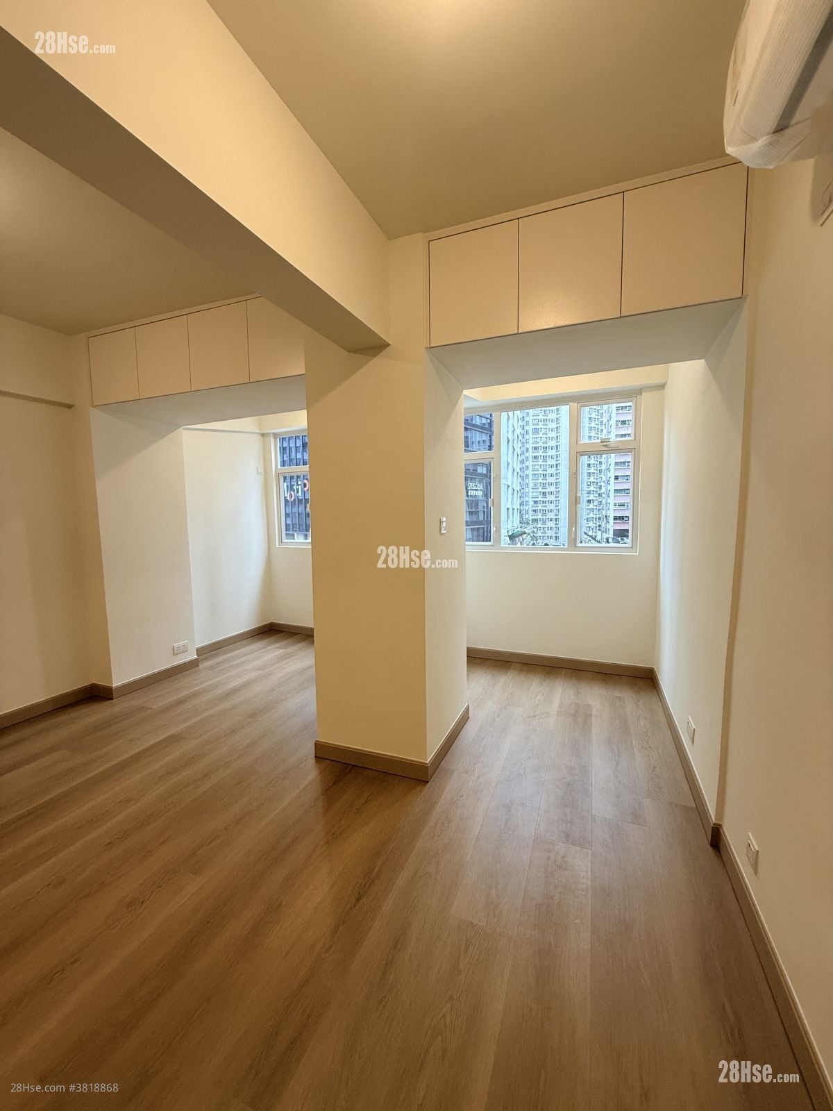 益發大廈 售盤 351 平方呎