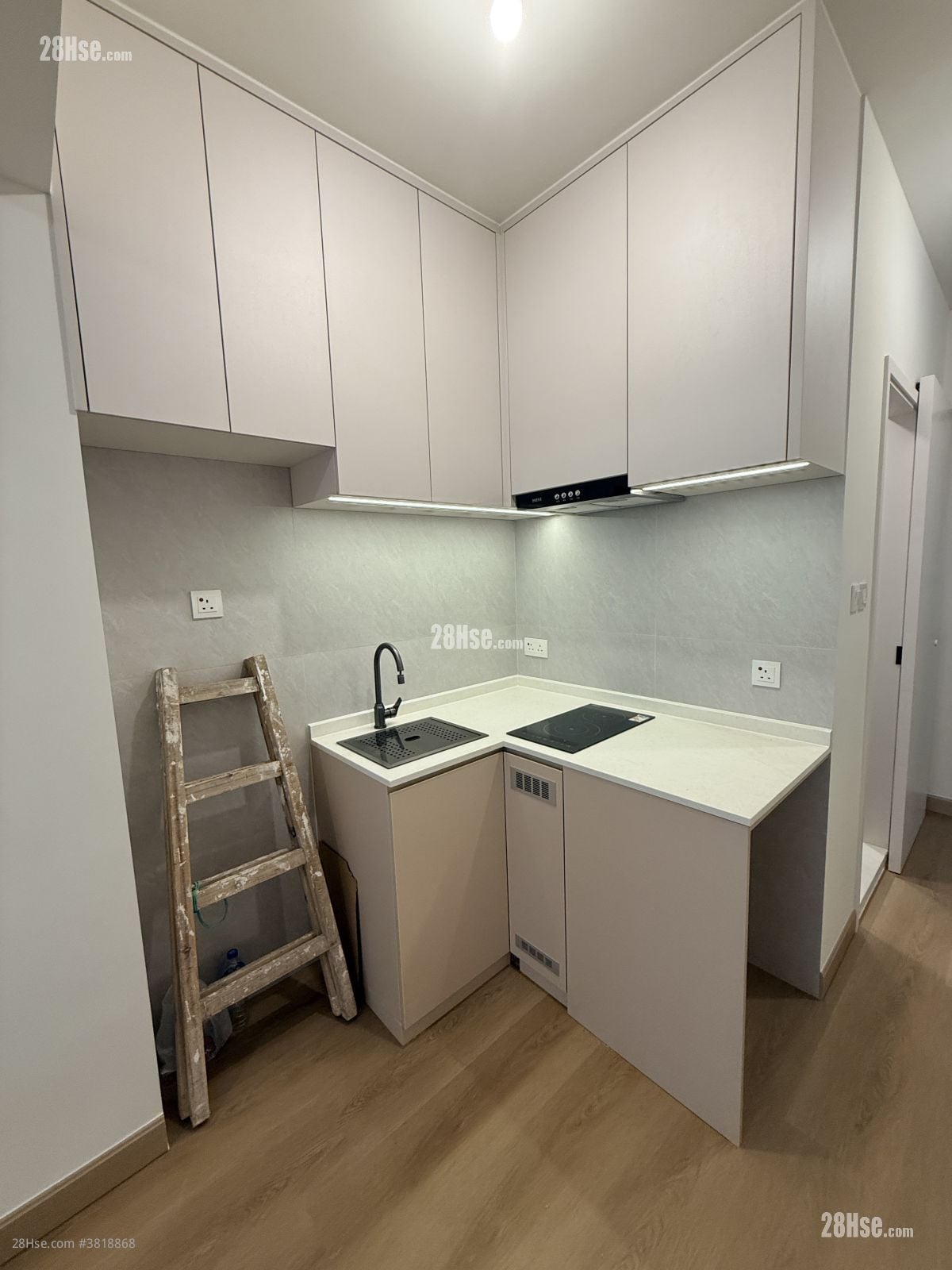 益發大廈 售盤 351 平方呎