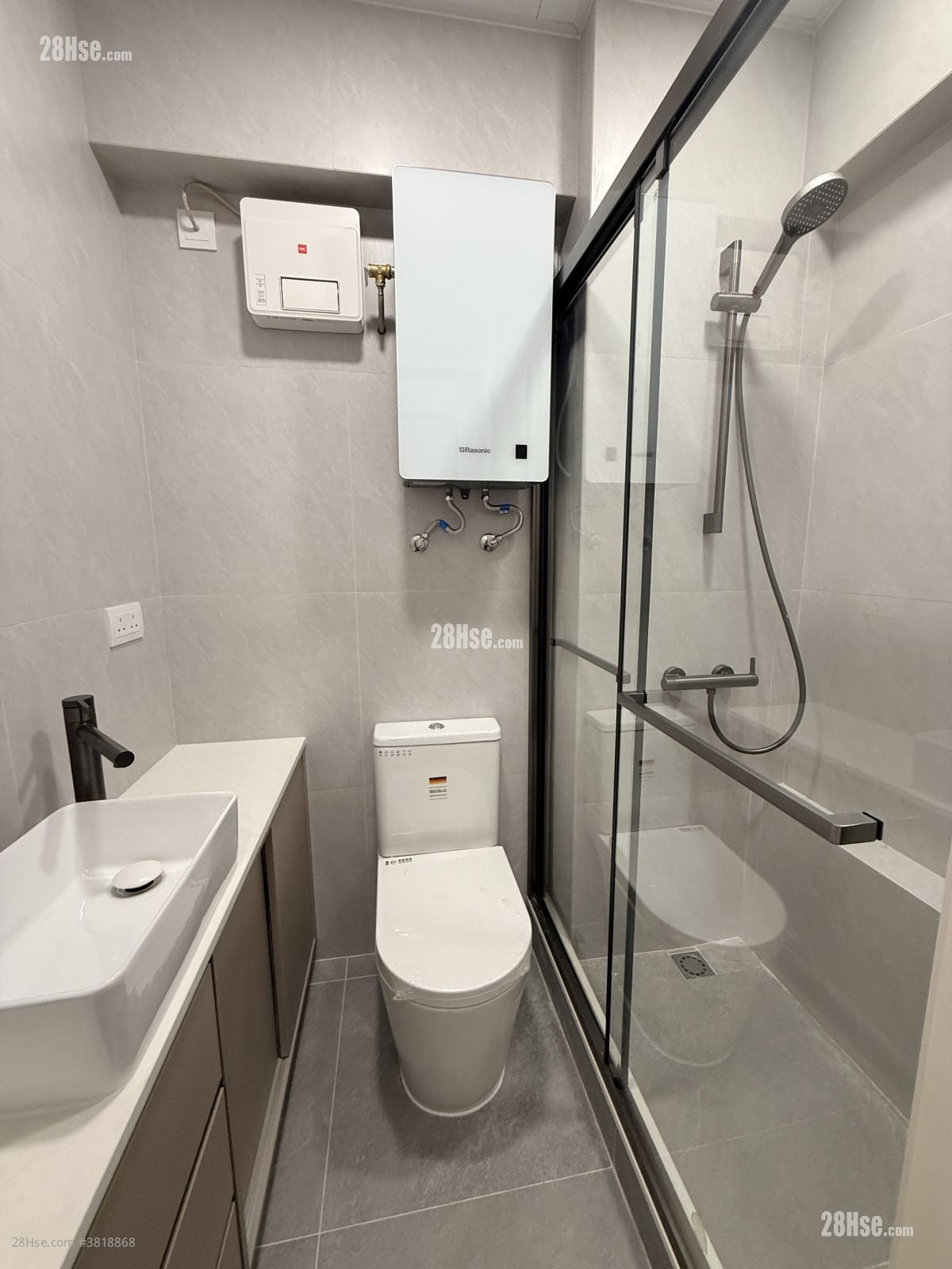 益發大廈 售盤 351 平方呎