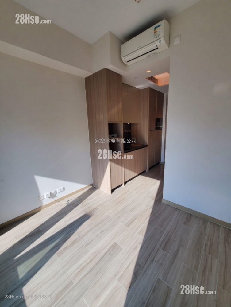 君豪峰 租盤 開放式間隔 , 1 浴室 216 平方呎