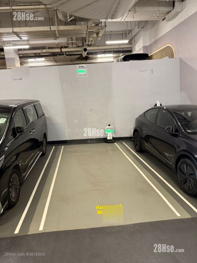 啟德1號(II) 租盤