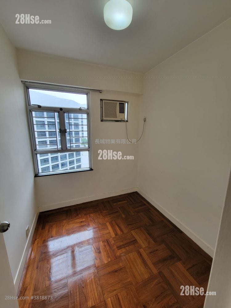 康山花園 租盤 2 房 , 1 浴室 431 平方呎