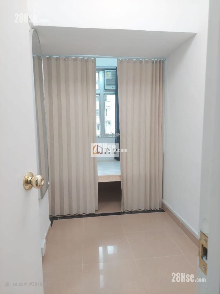 利發大廈 租盤 1 房 , 1 浴室 160 平方呎