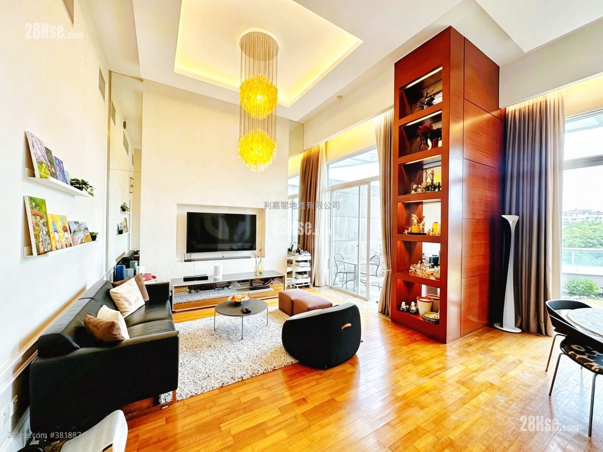 環角道33號 售盤 4 房 , 4 浴室 2,382 平方呎